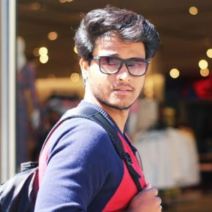 Moitrish Majumdar-Freelancer in Kolkata,India