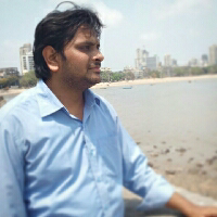 Amit Chaturvedi-Freelancer in ,India