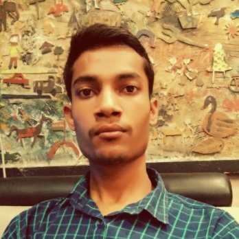 Abhishek Vishwakarma-Freelancer in Bhopal,India