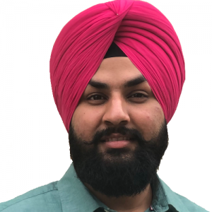 Manikaran Singh-Freelancer in Winnipeg,India