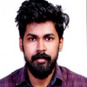 Aswin Vinod-Freelancer in Kottayam,India
