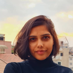 Rushali bhattarai-Freelancer in gurgaon,India