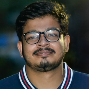 Debanjan Ghosh-Freelancer in Kolkata,India