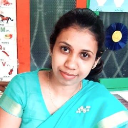 Kalpani Jayasinghe-Freelancer in Avissawella,Sri Lanka