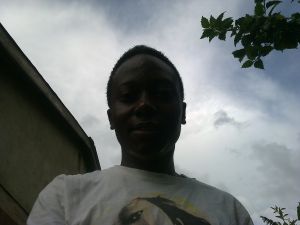Isaac Darlbot-Freelancer in Kampala,Uganda