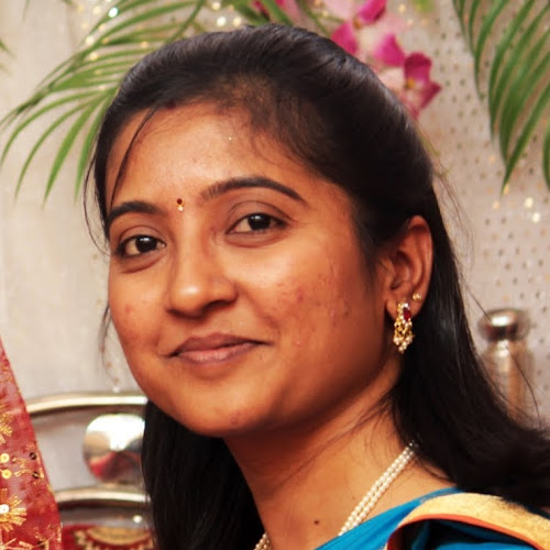 Vrushali Randhe-Freelancer in Bengaluru,India