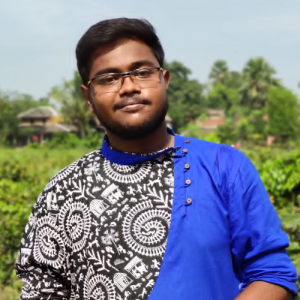 Sayantan Haldar-Freelancer in Burdwan,India