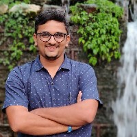 Hitesh Vaghela-Freelancer in Surat,India