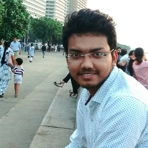 Tanmay Rauth-Freelancer in Mumbai,India
