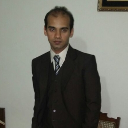 Bizcrust Technologies-Freelancer in Lahore,Pakistan