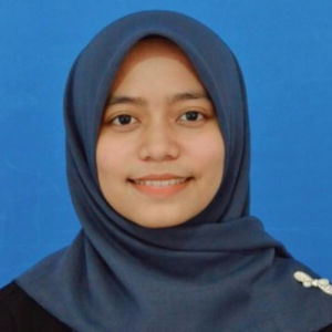 Nursakinah Ridwan-Freelancer in Ranau,Malaysia