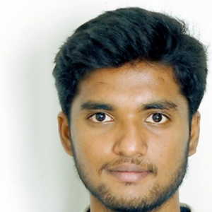 Akash Ml-Freelancer in Davanagere,India