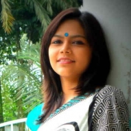 Arifa Akter-Freelancer in Dhaka,Bangladesh