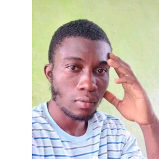 G. Frederick Wesseh Jr.-Freelancer in Monrovia,Liberia
