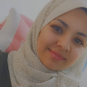 Raneem Mustafa-Freelancer in Gaza,Palestinian Territory