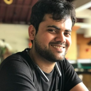 Paras Jain-Freelancer in Gurgaon,India