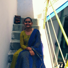 Pooja Rathod-Freelancer in Ahmedabad,India