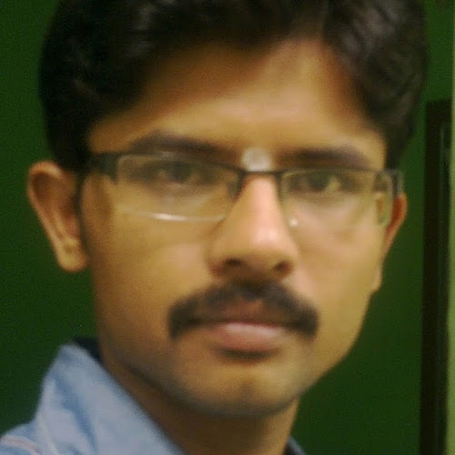 Basava Mathapati-Freelancer in ,India