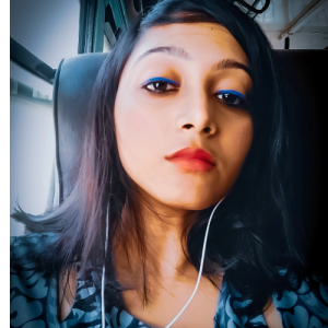 Srija Bhattacharyay-Freelancer in Durgapur,India