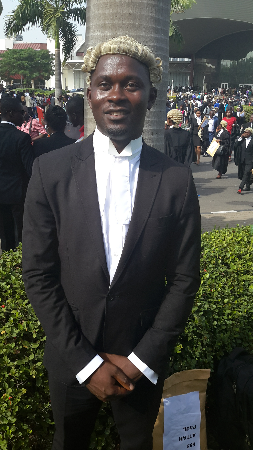 Attah Paul-Freelancer in Abuja,Nigeria
