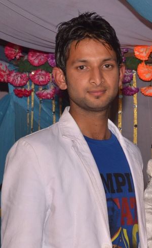 Lokesh Sharma-Freelancer in karnal,India