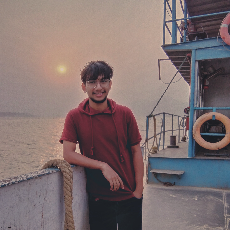 Pulok Sarania-Freelancer in assam,India