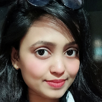 Tannu Priya-Freelancer in Muzaffarpur,India