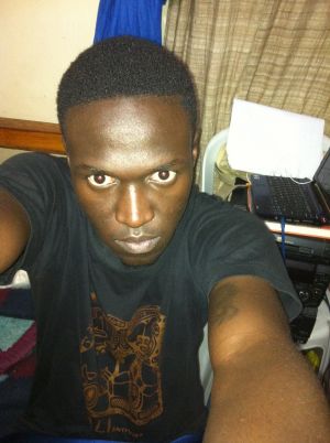 Wayne Ngolo-Freelancer in Nairobi,Kenya
