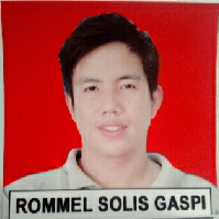 Rommel Gaspi-Freelancer in ,Philippines