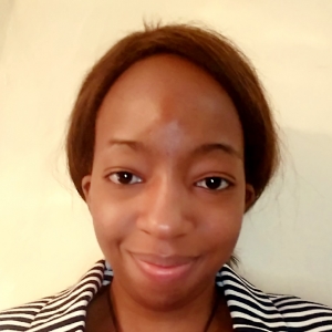 Vanessa Gowora-Freelancer in Harare,Zimbabwe