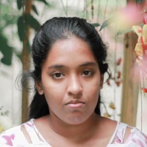 Maleesha Jayani-Freelancer in Amunakole,Sri Lanka