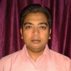 Prashant Kumar Dwivedi-Freelancer in Sagar,India