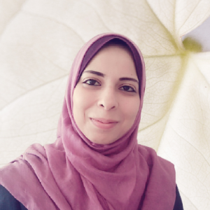 Najlaa Abuouda-Freelancer in Gaza,Palestinian Territory
