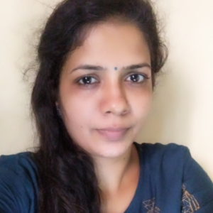 Ananthalakshmi M-Freelancer in Chennai,India