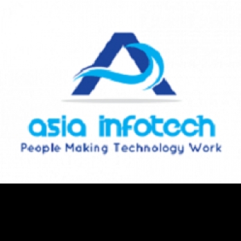 Asia Infotech-Freelancer in Guwahati,India