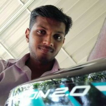 Anshad Ali-Freelancer in Ernakulam,India