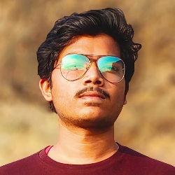Nitish Solanki-Freelancer in Indore,India