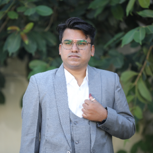 Yogesh Solanki-Freelancer in jaipur,India