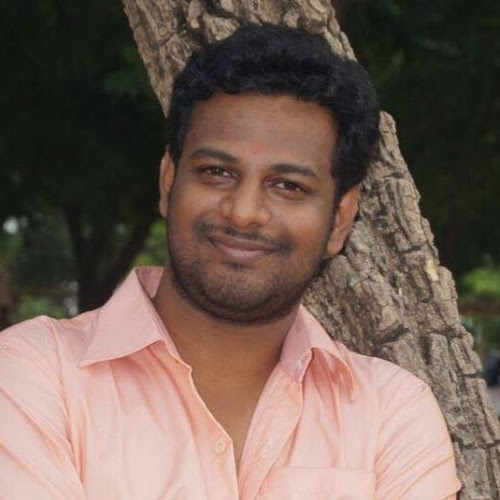Mitesh Md-Freelancer in Indore,India