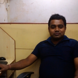 Subir Mahto-Freelancer in New Delhi,India