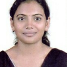 Supriya Barad-Freelancer in Mangrulpir,India