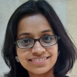 Jasmine Samal-Freelancer in Delhi,India