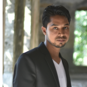 Saydur Rahman-Freelancer in Dhaka,Bangladesh