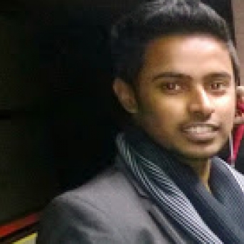 Sourav Paul-Freelancer in Bangalore,India