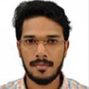 Sujith Krishnan-Freelancer in Palakkad,India