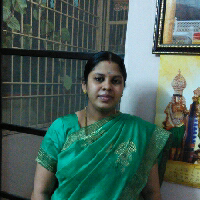 Sapparam Shilpa Ramakrishna-Freelancer in Vijayawada,India