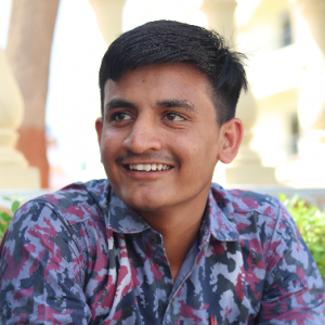 Raj Bhimani-Freelancer in Ahmedabad,India