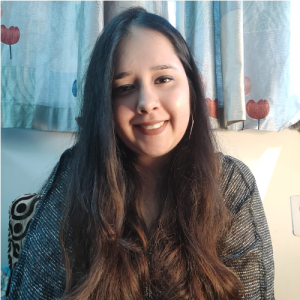 Meghna Khanna-Freelancer in New Delhi,India