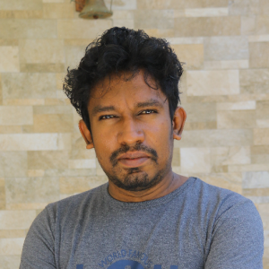 Eranga Dasanayaka-Freelancer in kurunegala,Sri Lanka