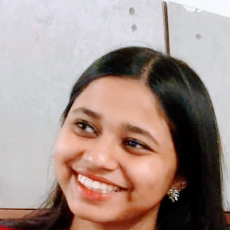 Mehuli Datta-Freelancer in Bengaluru,India